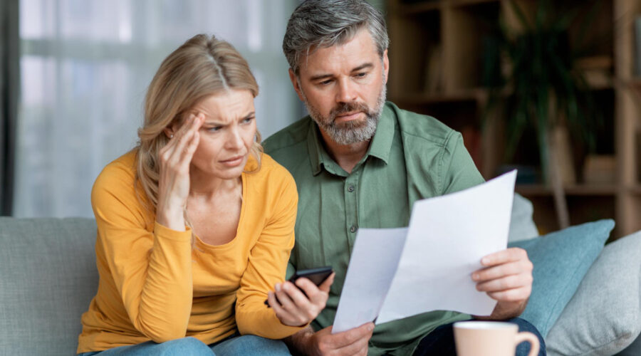 Jak chronione jest wynagrodzenie w trakcie upadłości konsumenckiej?