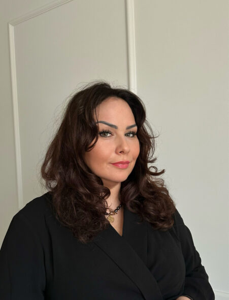 Agnieszka Ptak