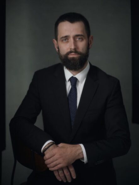 Kamil Kasica