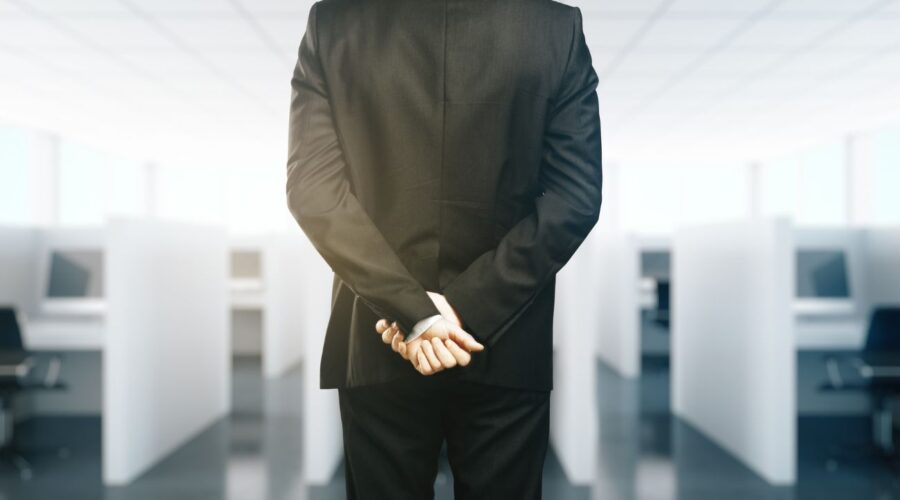 Nadzór nad syndykiem