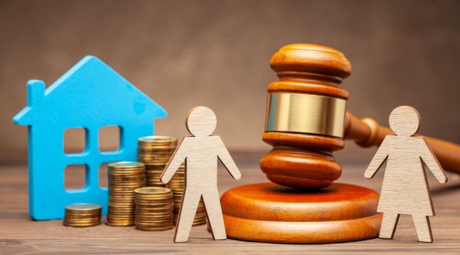 Upadłość konsumencka a majątek wspólny małżonków – jak działa syndyk przy wspólności majątkowej