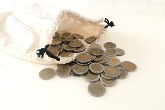 czym jest masa upadłości